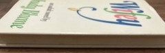 WIFEY Judy Blume 1978 G.P. Putnam’s Sons Book Club Edition HBDJ EXC