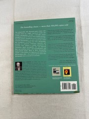 Black & White Photography Henry Horenstein 2005 Third Revised Edition Little