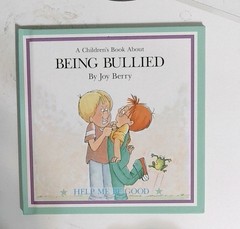 Joy Berry Help Me Be Good Lot • 23 Grolier Hardcovers • 1988–1990 • Out of Print