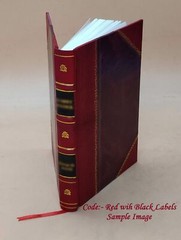 The Gadfly 1897 [Leather Bound]