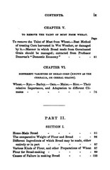1857 The English Bread Book For Domestic Use Vintage Cook Book 213 Pages