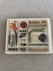 Reader’s Digest Complete Guide to Sewing 1976 Hardcover Singer Reference