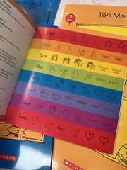 Bob Books Early Readers Lot Scholastic Phonics Homeschool Kindergarten Assorted