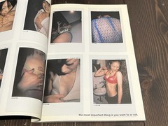 SMART GIRLS 002 JAPANESE PHOTO BOOK MOOK MAGAZINE 2001 1ST EDITION USED BOOK