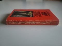 1979 THE LONG WALK STEPHEN KING SIGNET PAPERBACK RICHARD BACHMAN 1ST EDITION 3RD