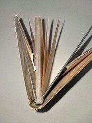 The Madman His Parables and Poems by Kahlil Gibran (1947 Hardcover) 10th Print