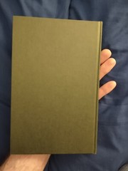 Journeys Beyond Advice by Rhys Hughes Sarob Press 2002 Limited Edition HC
