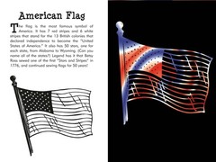 America Scratch and Sketch: An Art Activity Book for Adventurous Artists and…