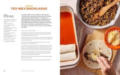 Today Loves Food Cookbook From Today Show Hosts Recipes By Al Roker Ina Garten