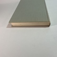 The Silence of the North by Olive Frederickson First Edition 1st/1st 1972 HC DJ