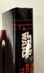 Star Wars The Jedi Academy Trilogy By Kevin J. Anderson HC Book Club