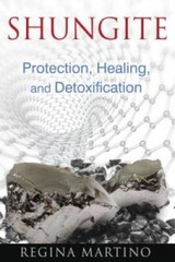 Shungite: Protection, Healing, and Detoxification – Paperback – VERY GOOD