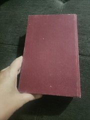 New English Bible Testament 1961 Oxford University Press Cambridge Scripture VTG