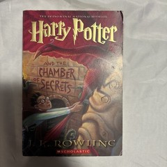 Harry Potter Paperback Boxset #1-7 by J. K. Rowling (2009, Hardcover)