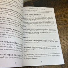 The Only Living Trusts Book You’ll Ever Need 2026 (This One is an Actual Book)