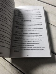 The Unofficial SAT Word Dictionary The Book the College Board Didn’t… Butchers