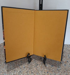 The World Of The Hunger Games Book HC 1st Edition