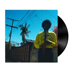 ANDRE 3000 MOVING DAY LP Brand New