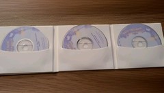 Magic Tree House Collection, Books 9-16 – Audio CD By Mary Pope Osborne – GOOD