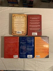 Lot of 5 Robert Langdon Series Angels and Demons Da Vinci Code Dan Brown HC