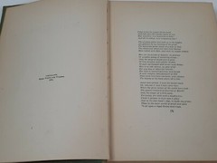 Maurine & Other Poems Ella Wheeler Wilcox Lovely Victorian Gold Gilt Green Cover