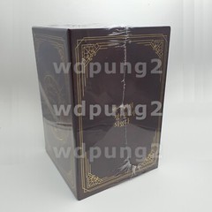 Lout of Count’s Family – Novel Season 1: Vol. 1 ~ 5 Set (Korean) / Trash