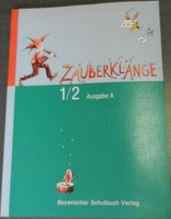 (Buch) Hoerburger – Zauberklänge Ausgabe A