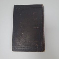 Genesis C H M Commentary Fleming H Revell Book Bible 1911 HB
