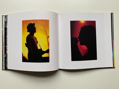 Pearl Jam – Place/Date – The Official Photographic Record – Bildband 1999