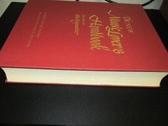 The New Music Lover’s Handbook-Hardcover/Elie Siegmeister/620 Pages
