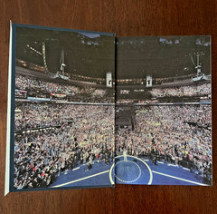 WHAT HAPPENED Hillary Rodham Clinton SIGNED 2017 1st Ed 1st Print wReceipt HCDJ
