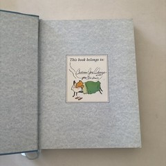 The Complete Tales Of Winnie The Pooh by A. A. Milne Vintage Hardcover 1994