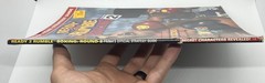 Ready 2 Rumble Boxing Round 2 Strategy Guide Stickers & Cards Toys R Us Edition