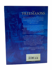 The Freemasons: Illustrated Book of an Ancient Brotherhood by Michael Johnstone