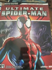 Signature Ser.: Ultimate Spider-Man™ (2005, Perfect)