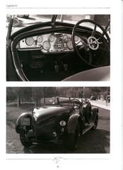 Hispano-Suiza: Vientos de Guerra by Emilio Polo – Automotive History Book