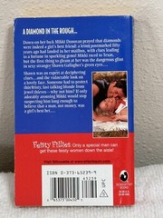 Silhouette Greatest Texas Love Stories Series Lot 4 Paperback Books