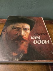 Vincent Van Gogh By Marc Edo Tralbaut 1969 First Edition Hardcover