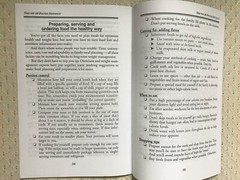 GR 54 „Take Off 20 Pounds & 20 Years in 20 Weeks or Less Naturally” (1995, Paper