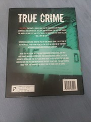True Crime – Hardcover By Yapp, Nick – VERY GOOD