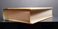 The Book of Virtues by William J. Bennett 1st Edition 10th Printing Hardcover
