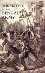 G. B. Malleson Mutiny of the Bengal Army (Paperback) (UK IMPORT)