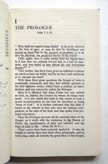 The Gospel of John – Charles R. Erdman, 1966 sc, The Westminster Press
