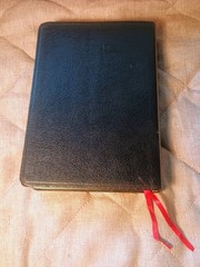 新譯和合聖經 New Chinese Version Union Parallel Bible Worldwide Bible Society