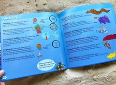 Reef Pals: Wonders of the Reef – NEW – Ocean Sea Coral Reef Kids Children’s Book