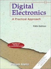 Digital Electronics : A Practical Approach Compact Disc William K
