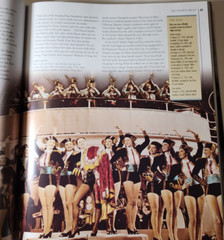 SINATRA The 20th Century’s Greatest Vocalist 360 Pages + Many Photos of His Life