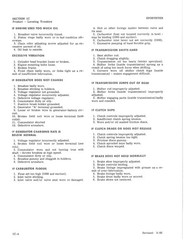HARLEY-DAVIDSON Sportster K KH Service Manual 1959 To 1969 – WIRE BOUND – COVERS