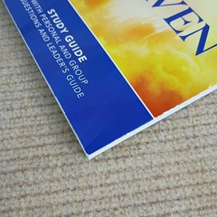 David Jeremiah The Promise of Heaven Study Guide Christian Book 2025