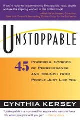 Unstoppable: 45 Powerful Stories of Perseverance and Triumph from People – GOOD